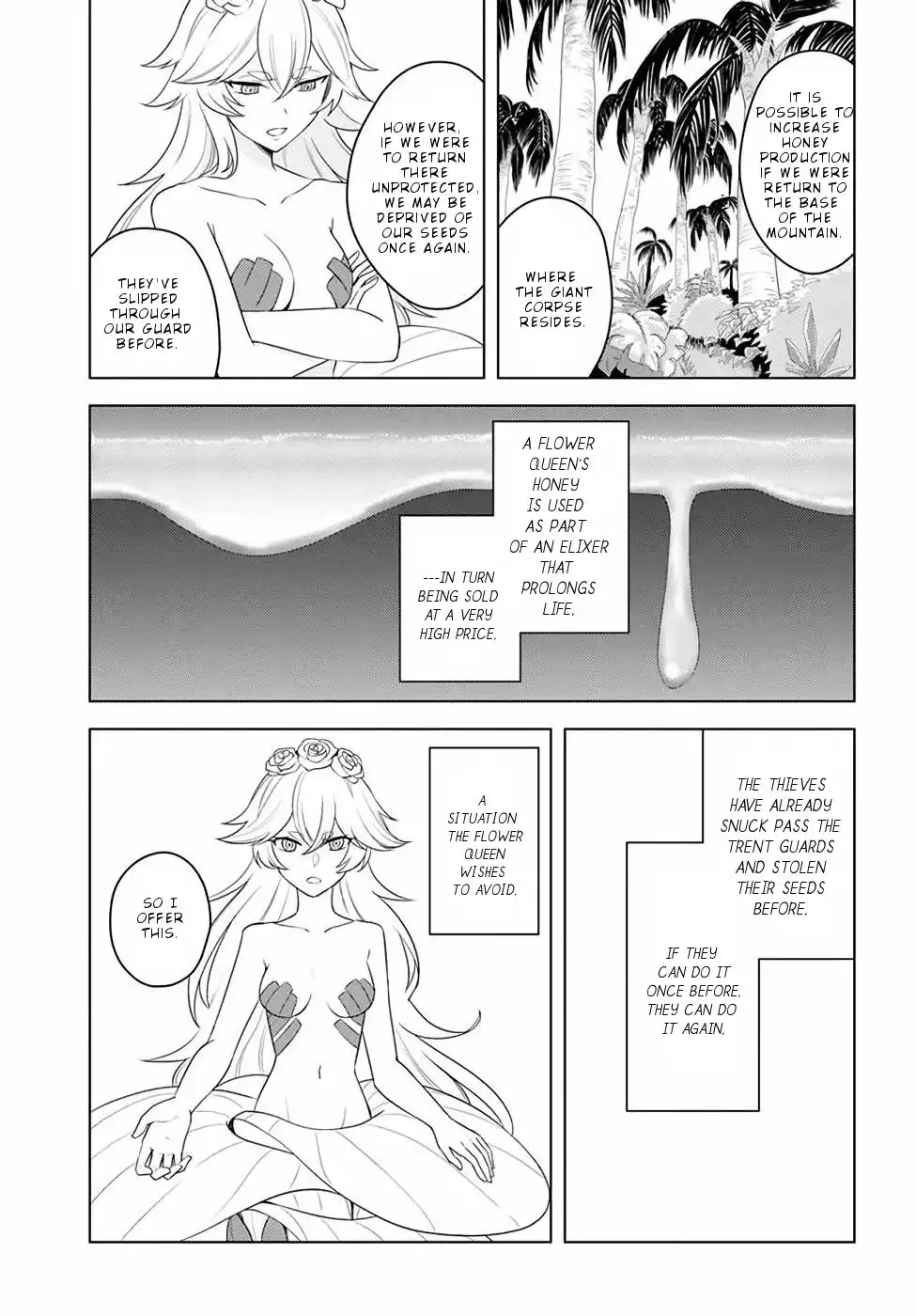 Eiyuu no Musume Toshite Umarekawatta Eiyuu wa Futatabi Eiyuu o Mezasu Chapter 19.2 10